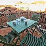Patrizio Panoramic View Apartamento Venecia