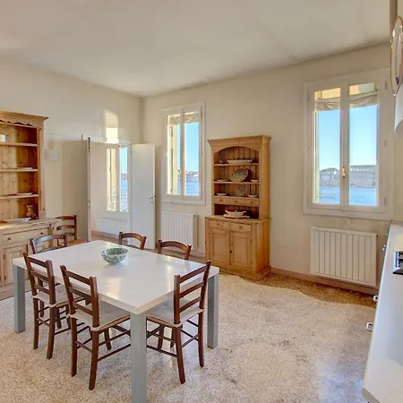Patrizio Panoramic View Appartement