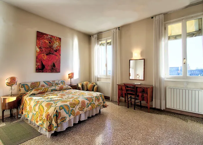 Patrizio Panoramic View *