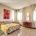 Daire Patrizio Panoramic View Venedik