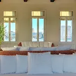 Patrizio Panoramic View Daire Venedik