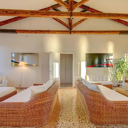 Patrizio Panoramic View Benátky