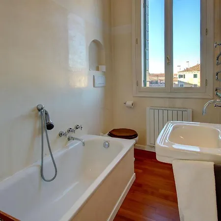 Apartment Patrizio Panoramic View