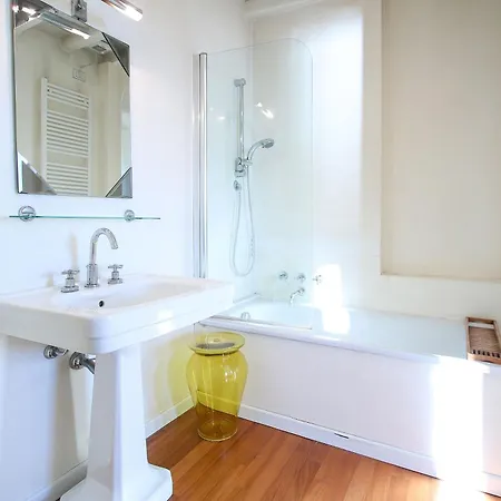 Apartmán Patrizio Panoramic View *