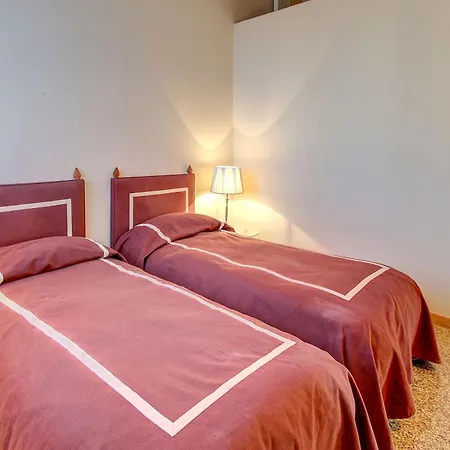 Apartmán Patrizio Panoramic View *