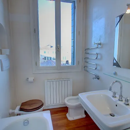 Apartmán Patrizio Panoramic View