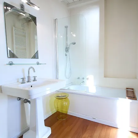 Patrizio Panoramic View * Venise