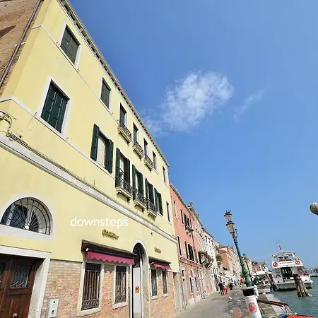 Apartmán Patrizio Panoramic View *