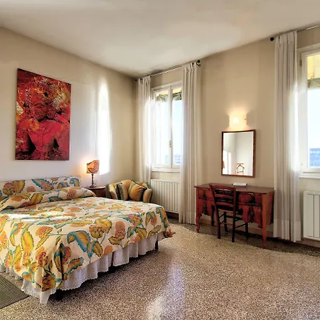 Patrizio Panoramic View *