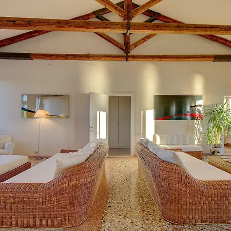 Patrizio Panoramic View *