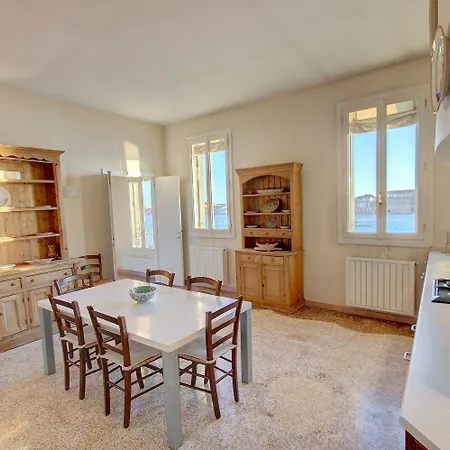 Patrizio Panoramic View Benátky