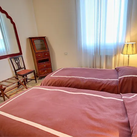 Patrizio Panoramic View Apartmán *