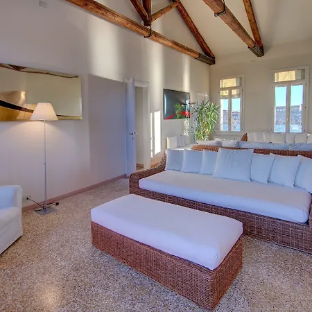 Apartmán Patrizio Panoramic View