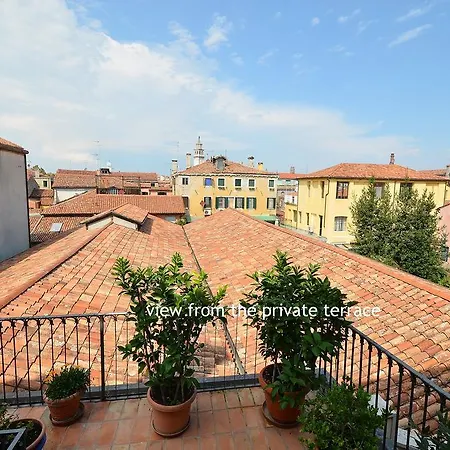 Patrizio Panoramic View *