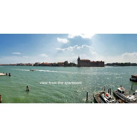 Patrizio Panoramic View Apartment *