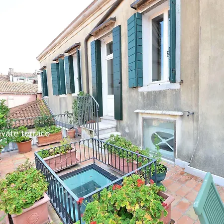 Patrizio Panoramic View *
