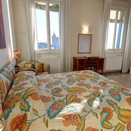 Apartmán Patrizio Panoramic View *