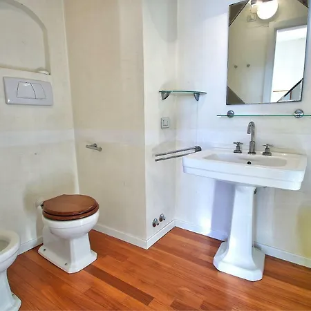 Apartmán Patrizio Panoramic View Benátky