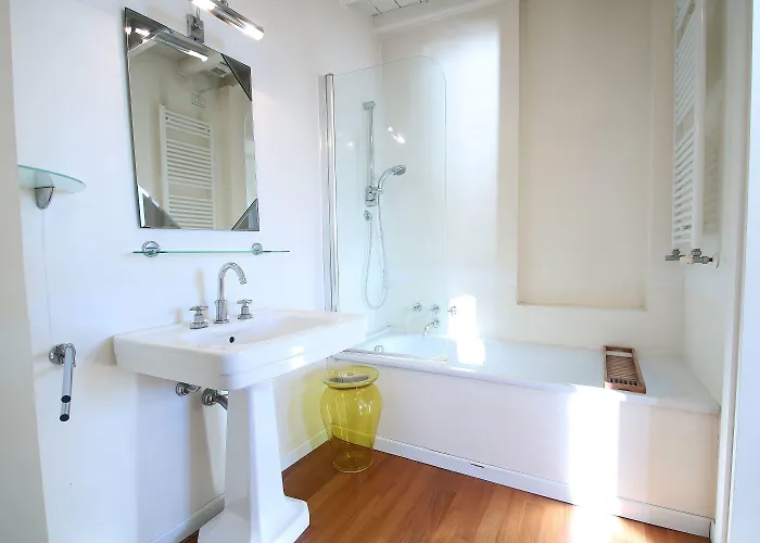 Patrizio Panoramic View * 威尼斯