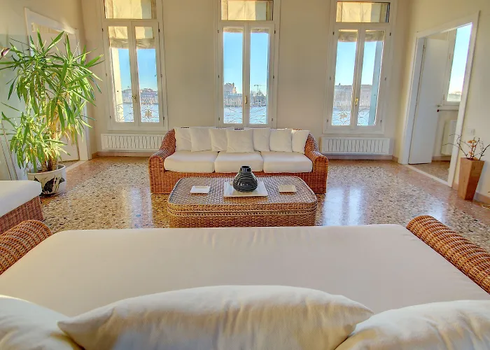 公寓 Patrizio Panoramic View