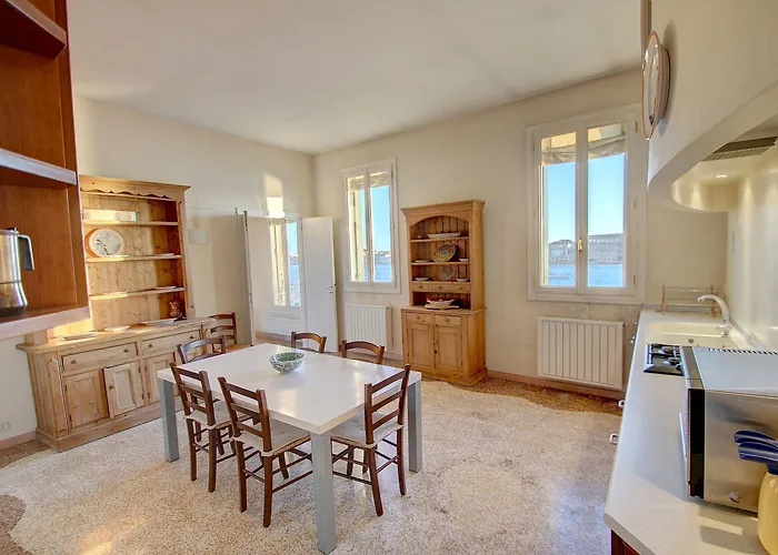 Patrizio Panoramic View 威尼斯