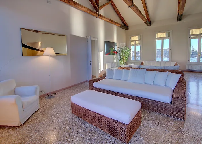 公寓 Patrizio Panoramic View