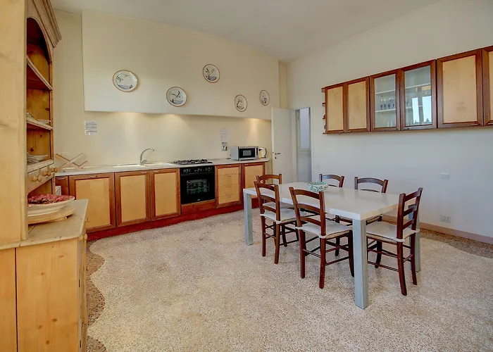 Patrizio Panoramic View * Venedig