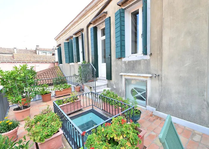 Patrizio Panoramic View *