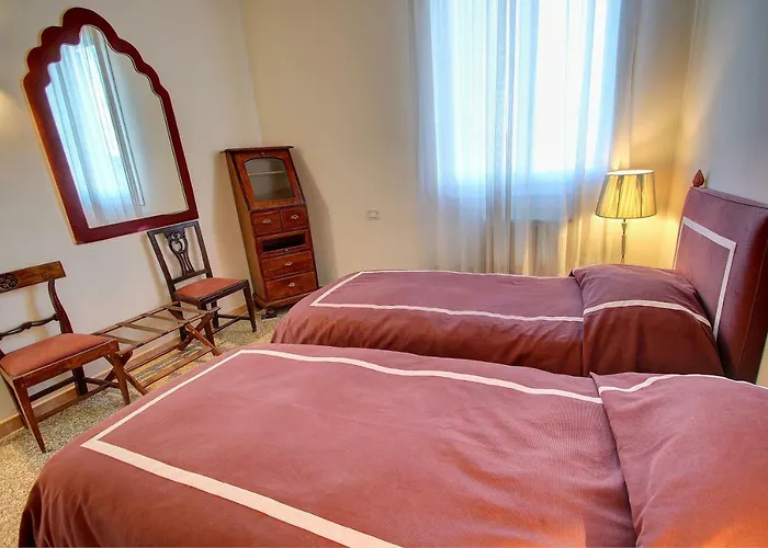 Patrizio Panoramic View * 威尼斯