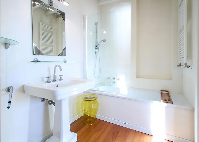 Apartamento Patrizio Panoramic View *