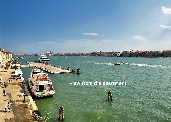 Patrizio Panoramic View Venecia