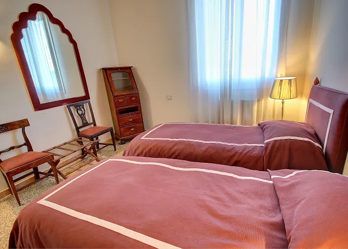 Patrizio Panoramic View Apartamento *