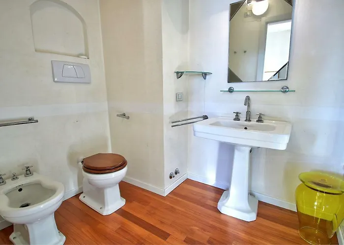 Apartamento Patrizio Panoramic View Venecia