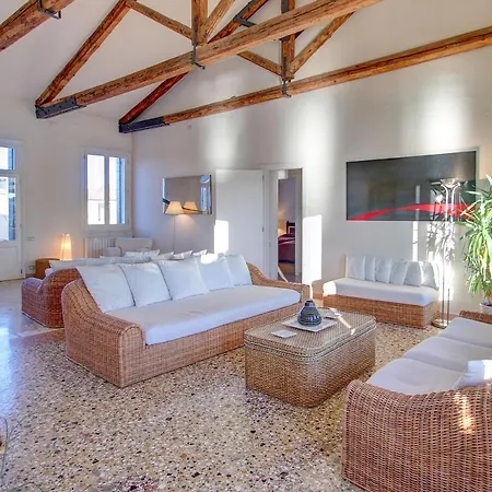 Apartamento Patrizio Panoramic View