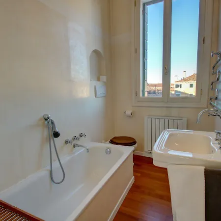 Apartamento Patrizio Panoramic View
