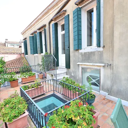 Patrizio Panoramic View شقة