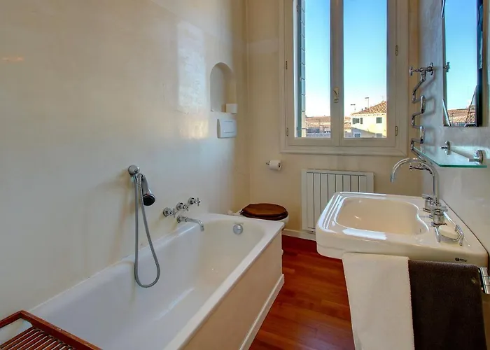 شقة Patrizio Panoramic View