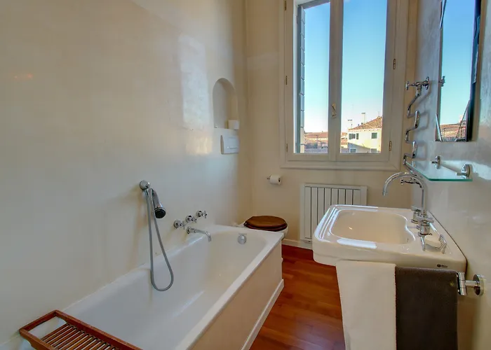 شقة Patrizio Panoramic View