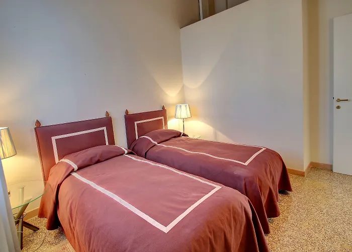 Patrizio Panoramic View البندقية